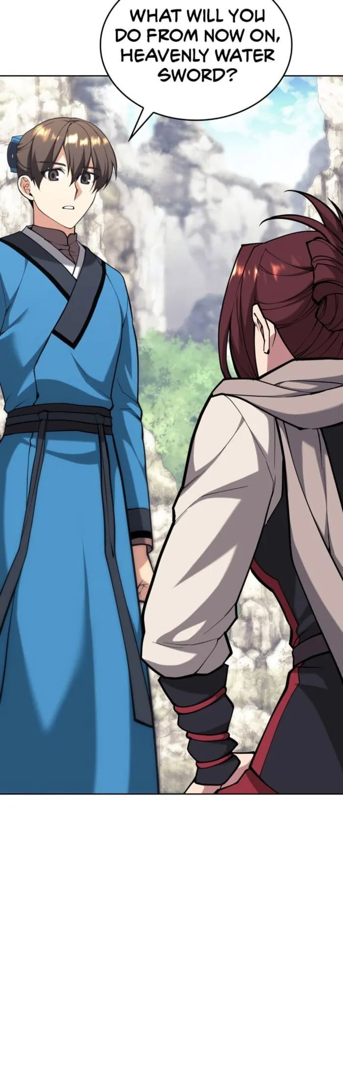 Read Tale of a Scribe Who Retires to the Countryside EN Manga Online