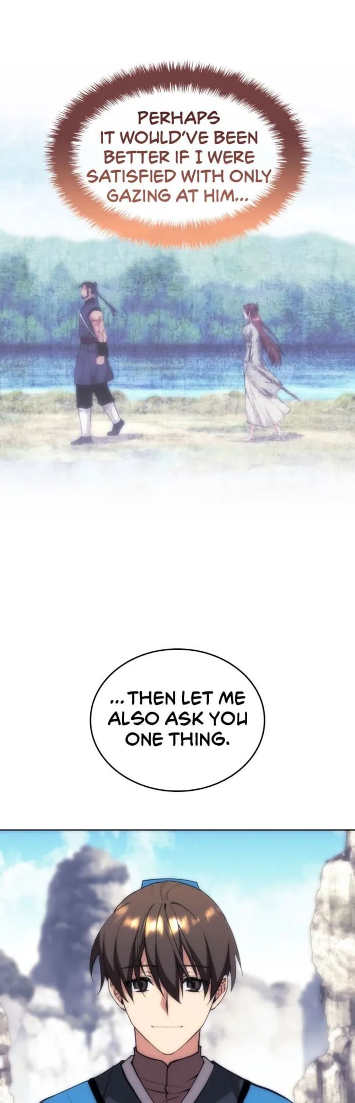 Read Tale of a Scribe Who Retires to the Countryside EN Manga Online