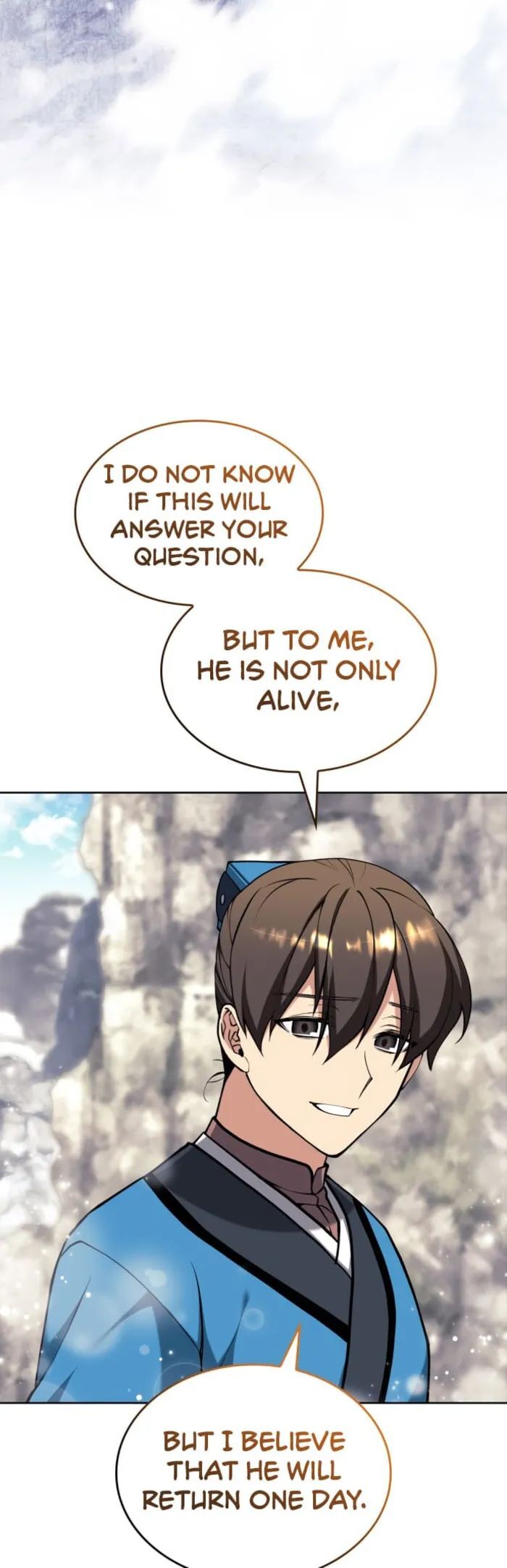 Read Tale of a Scribe Who Retires to the Countryside EN Manga Online