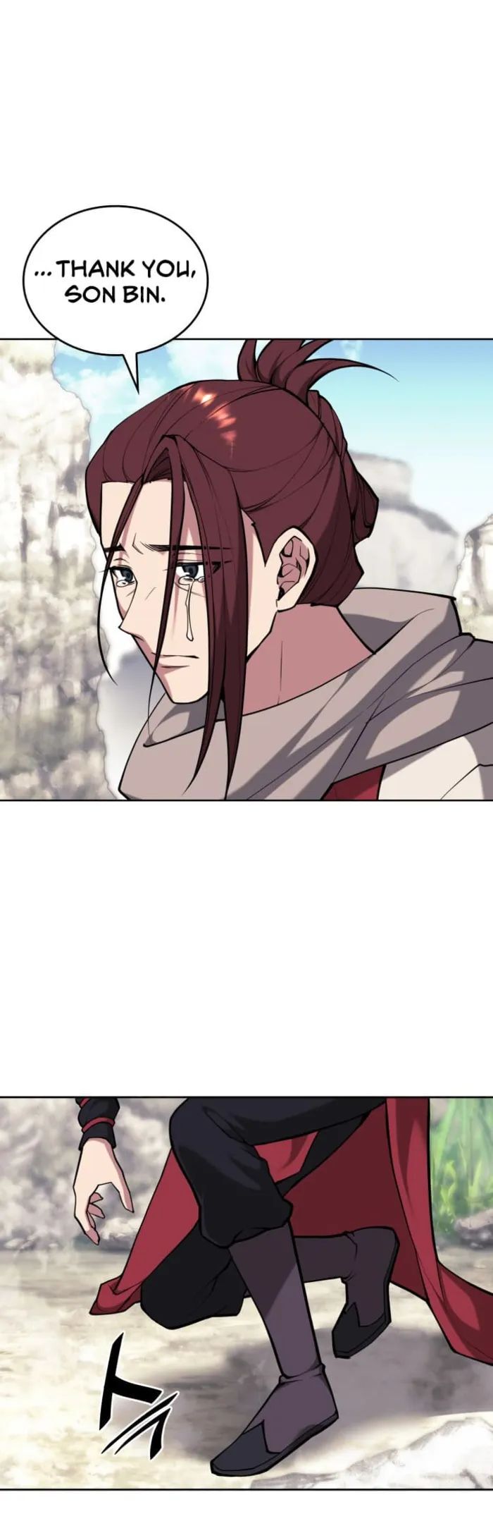 Read Tale of a Scribe Who Retires to the Countryside EN Manga Online