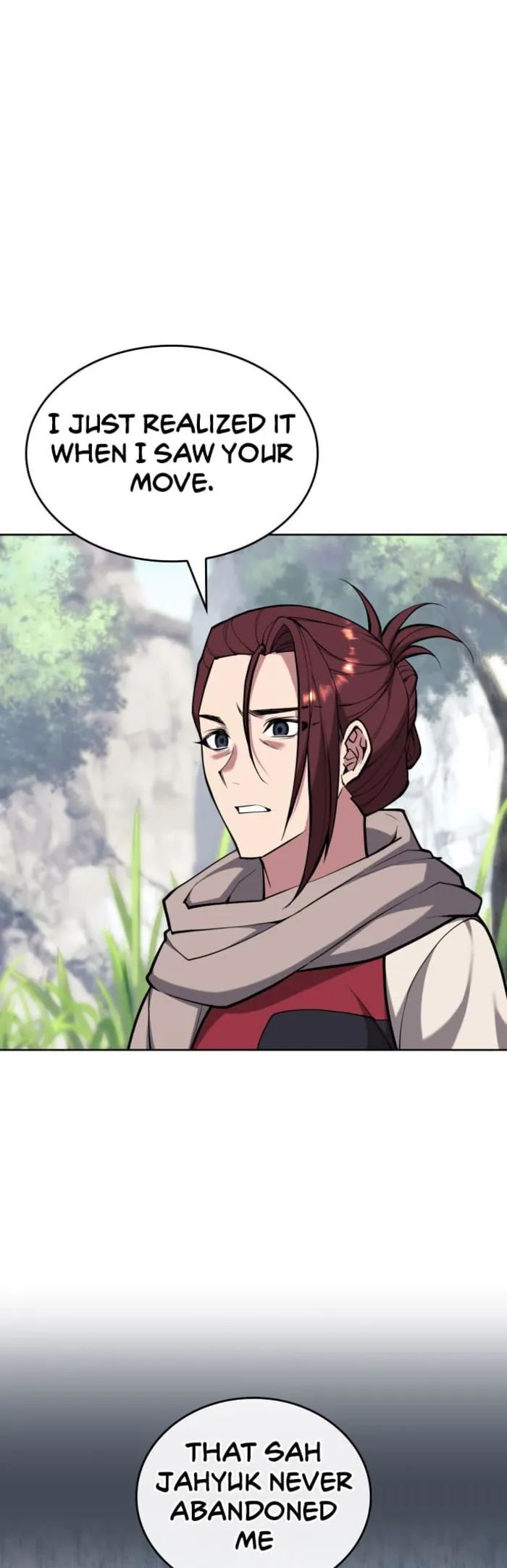 Read Tale of a Scribe Who Retires to the Countryside EN Manga Online