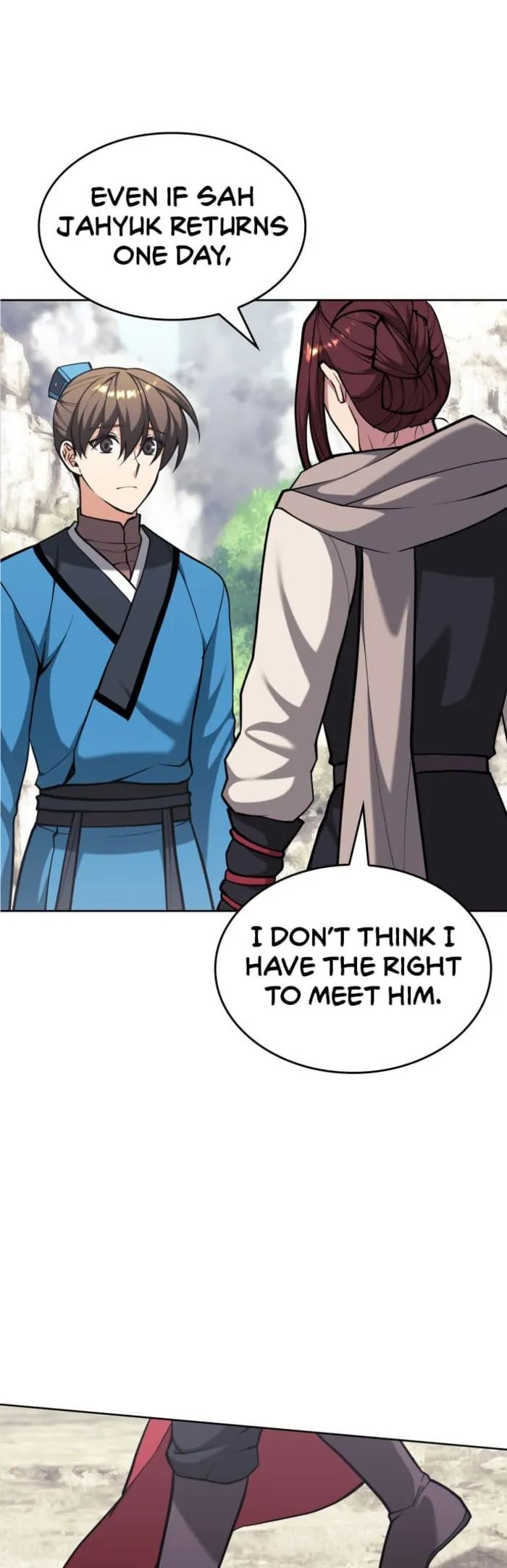 Read Tale of a Scribe Who Retires to the Countryside EN Manga Online