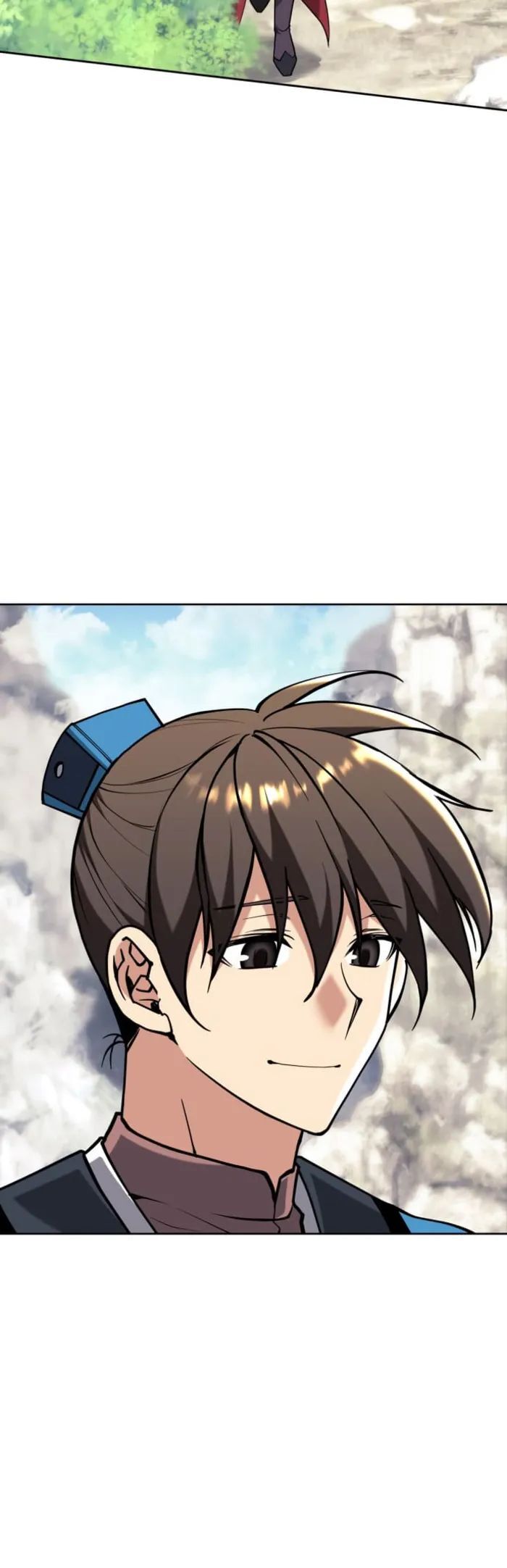 Read Tale of a Scribe Who Retires to the Countryside EN Manga Online