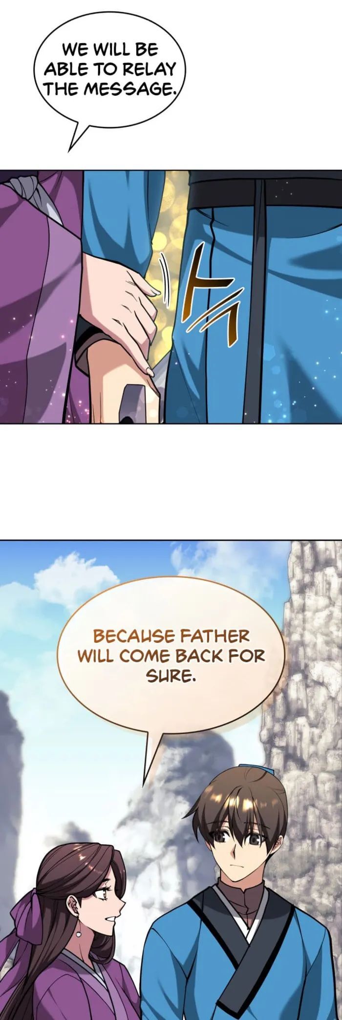 Read Tale of a Scribe Who Retires to the Countryside EN Manga Online