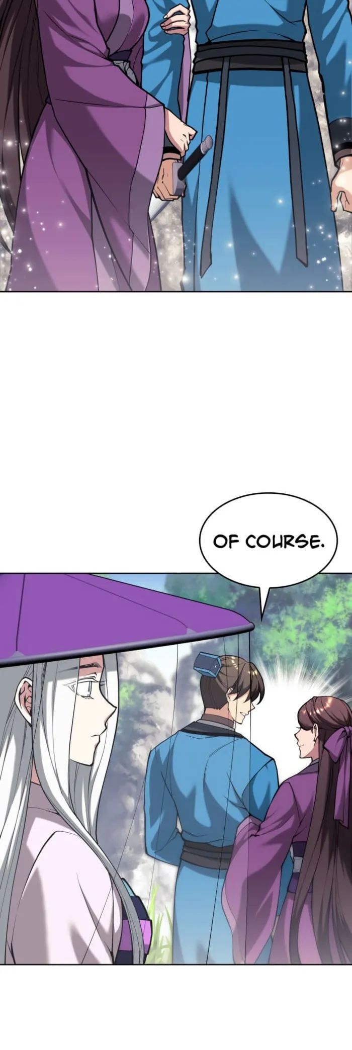 Read Tale of a Scribe Who Retires to the Countryside EN Manga Online