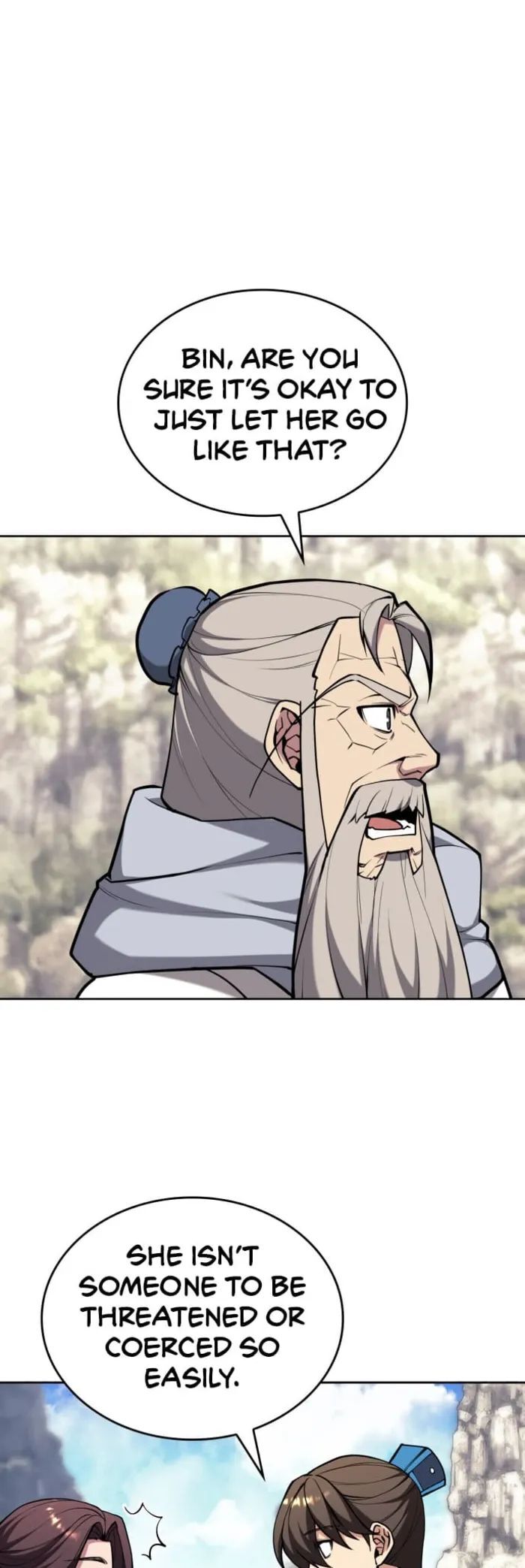 Read Tale of a Scribe Who Retires to the Countryside EN Manga Online