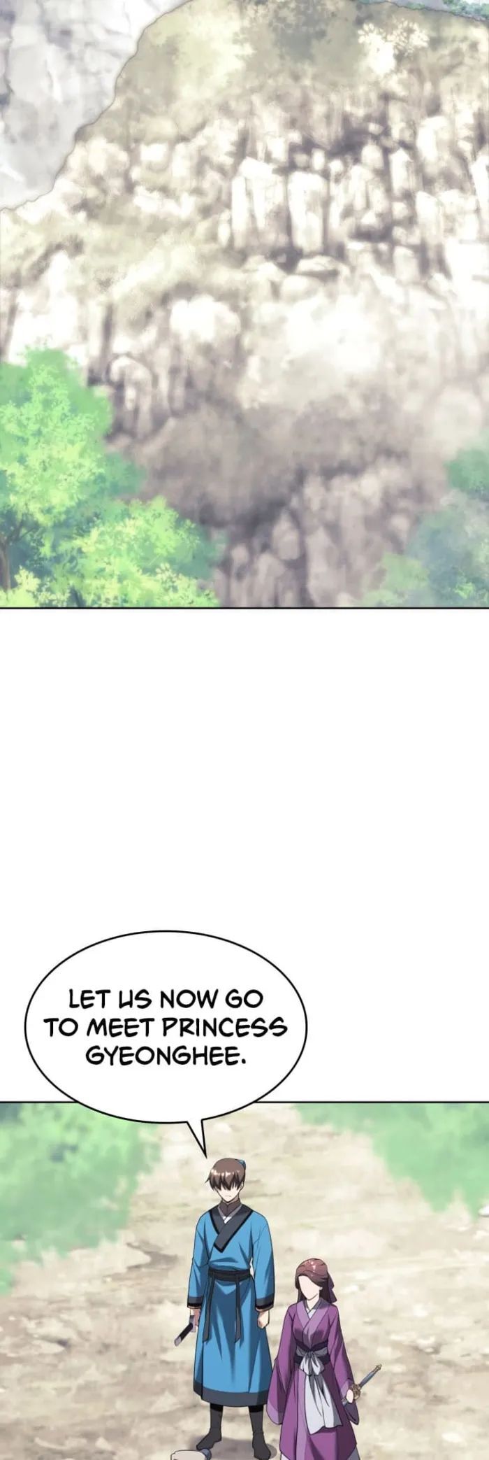 Read Tale of a Scribe Who Retires to the Countryside EN Manga Online