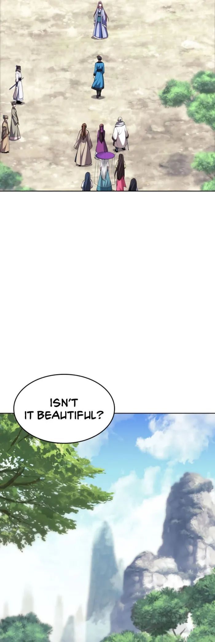 Read Tale of a Scribe Who Retires to the Countryside EN Manga Online