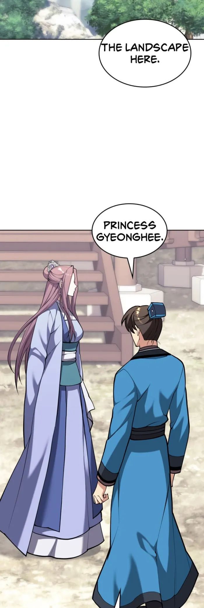 Read Tale of a Scribe Who Retires to the Countryside EN Manga Online