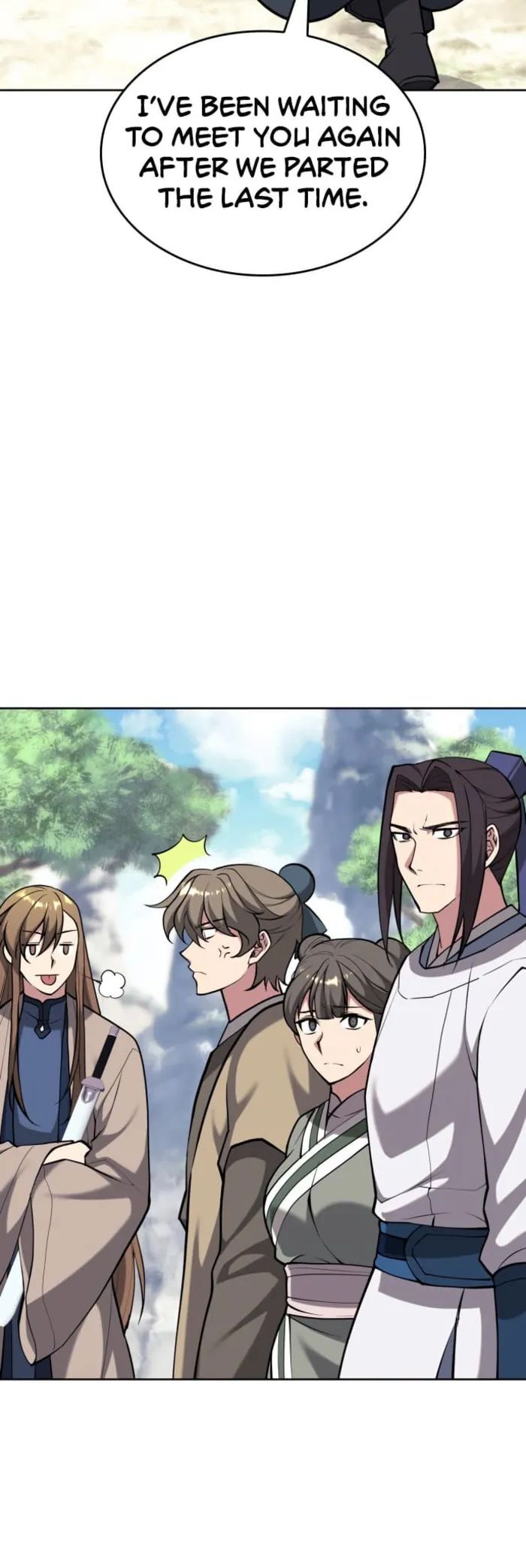 Read Tale of a Scribe Who Retires to the Countryside EN Manga Online