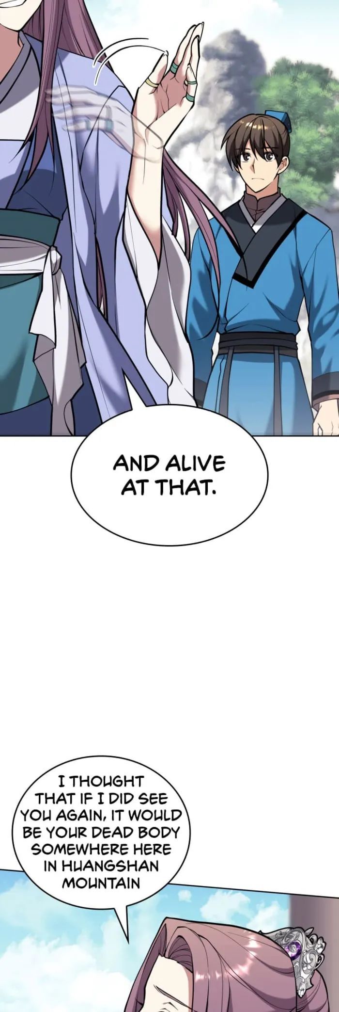 Read Tale of a Scribe Who Retires to the Countryside EN Manga Online
