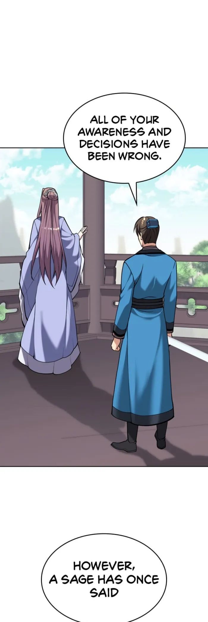 Read Tale of a Scribe Who Retires to the Countryside EN Manga Online
