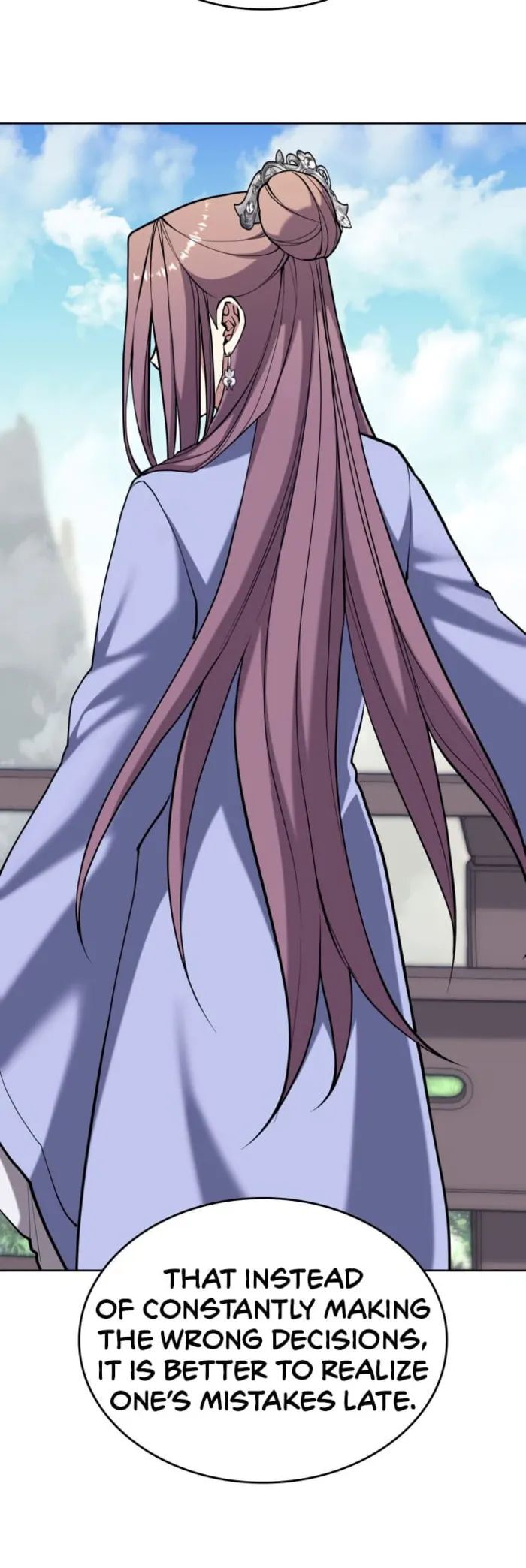 Read Tale of a Scribe Who Retires to the Countryside EN Manga Online