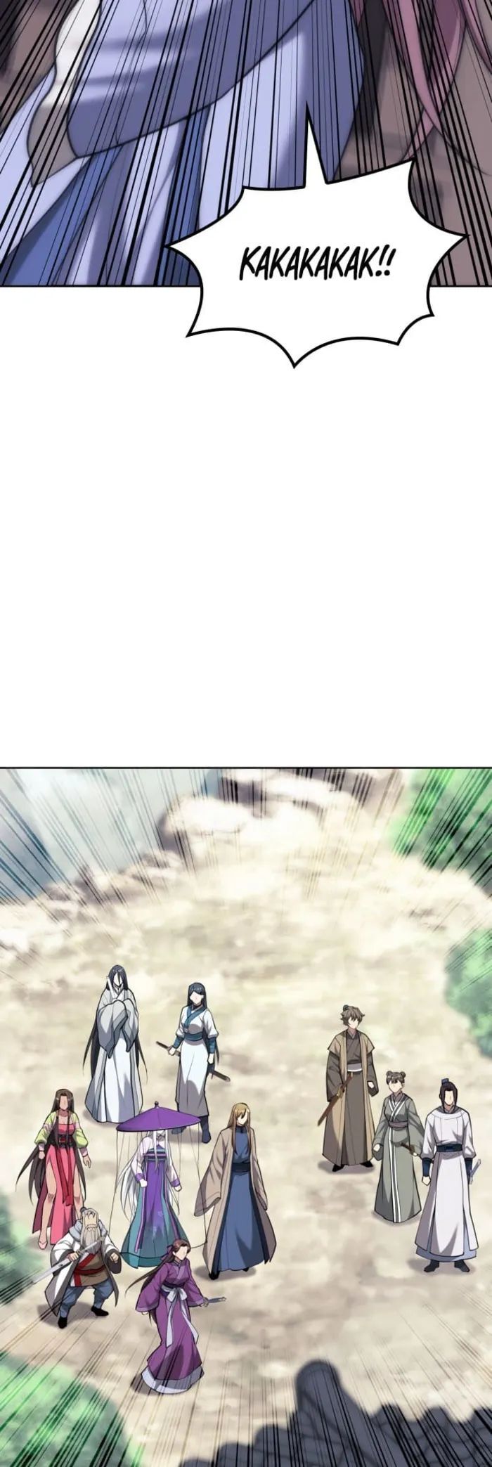 Read Tale of a Scribe Who Retires to the Countryside EN Manga Online