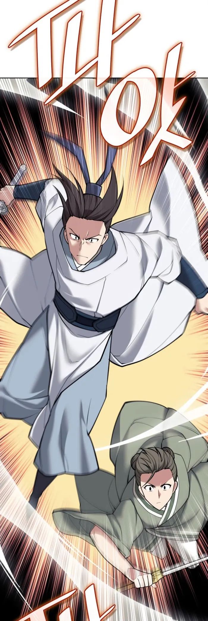 Read Tale of a Scribe Who Retires to the Countryside EN Manga Online