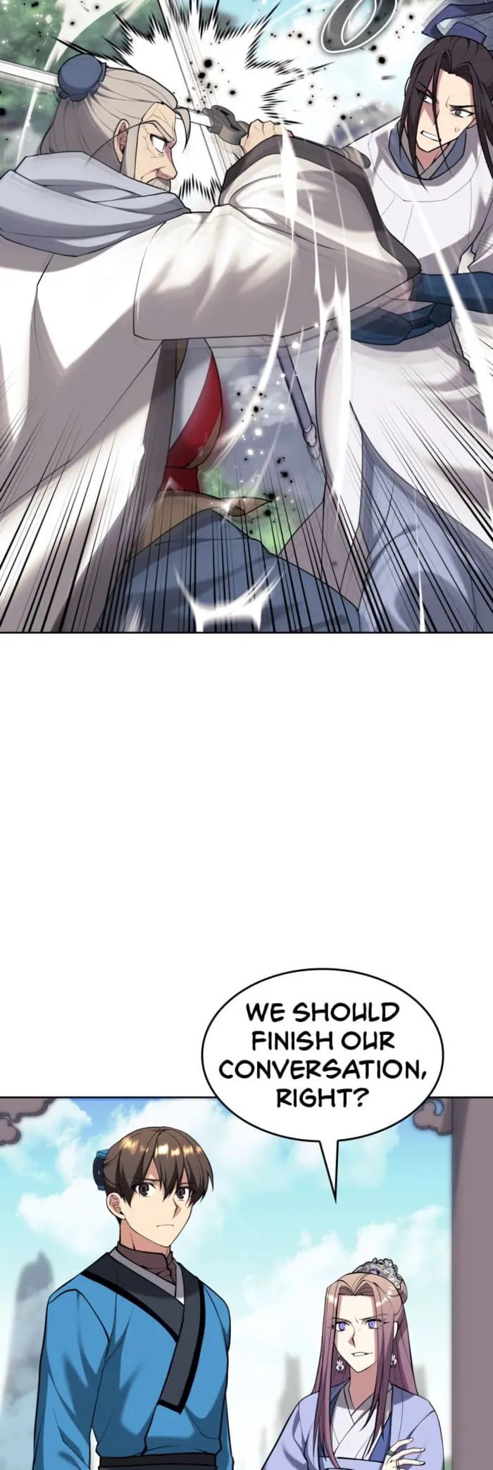 Read Tale of a Scribe Who Retires to the Countryside EN Manga Online