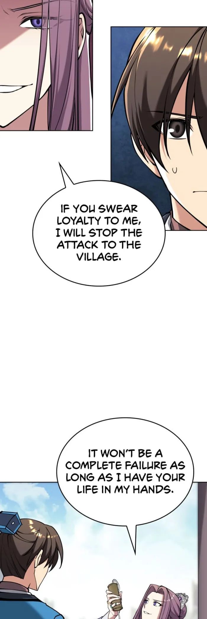 Read Tale of a Scribe Who Retires to the Countryside EN Manga Online