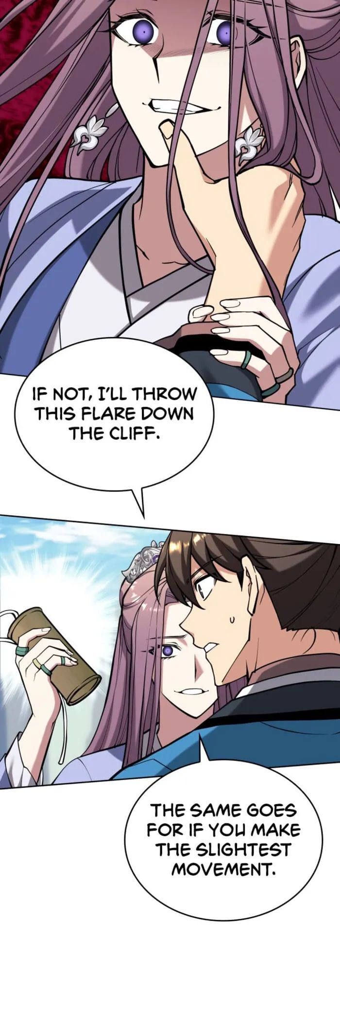 Read Tale of a Scribe Who Retires to the Countryside EN Manga Online