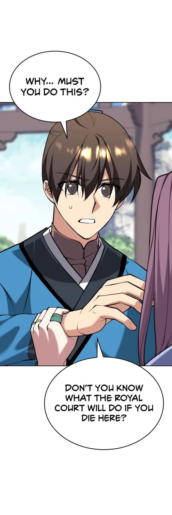 Read Tale of a Scribe Who Retires to the Countryside EN Manga Online