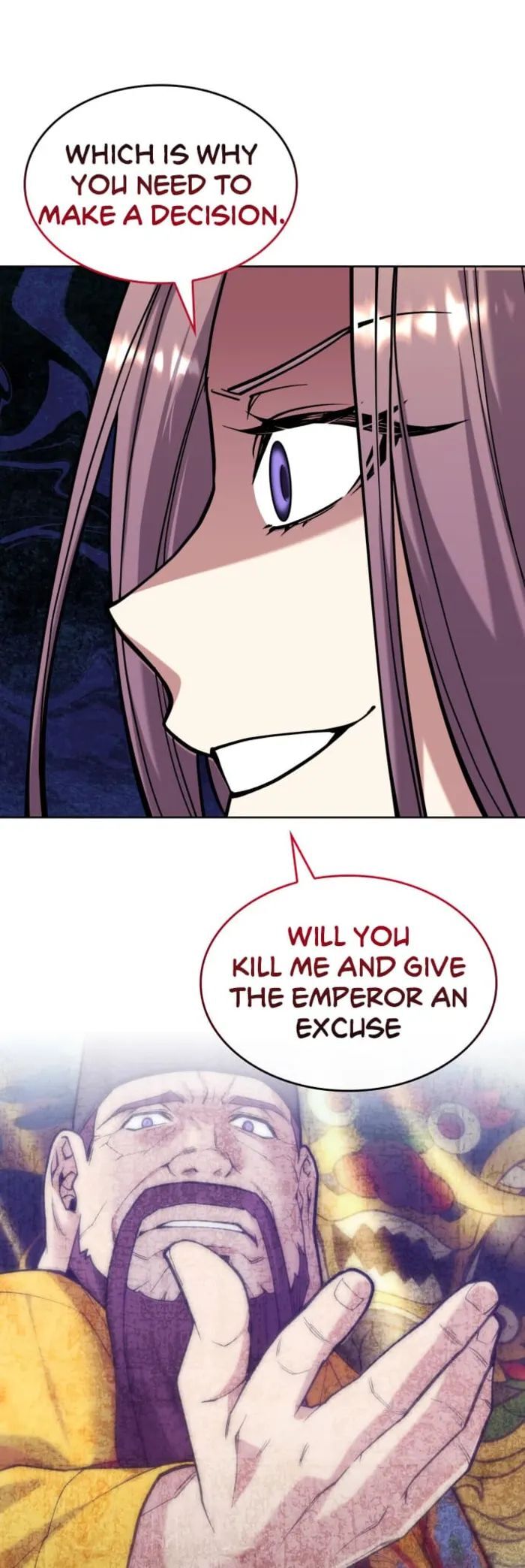 Read Tale of a Scribe Who Retires to the Countryside EN Manga Online