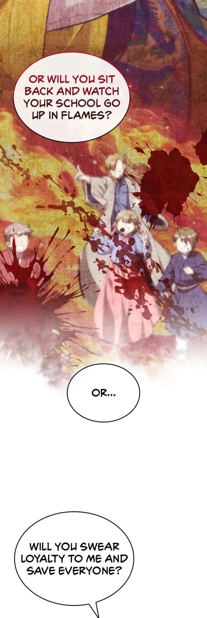 Read Tale of a Scribe Who Retires to the Countryside EN Manga Online