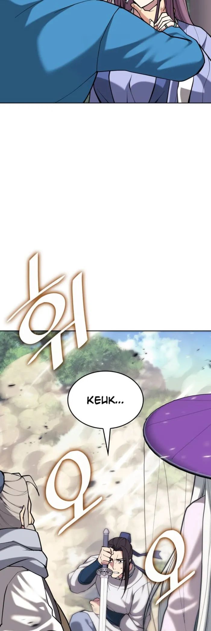 Read Tale of a Scribe Who Retires to the Countryside EN Manga Online