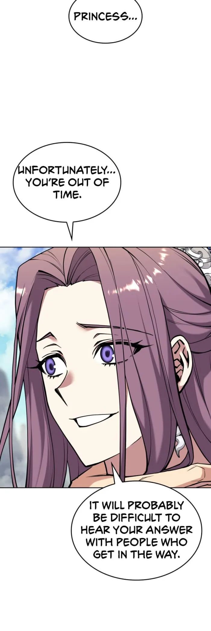 Read Tale of a Scribe Who Retires to the Countryside EN Manga Online
