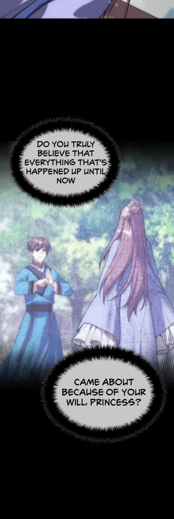 Read Tale of a Scribe Who Retires to the Countryside EN Manga Online