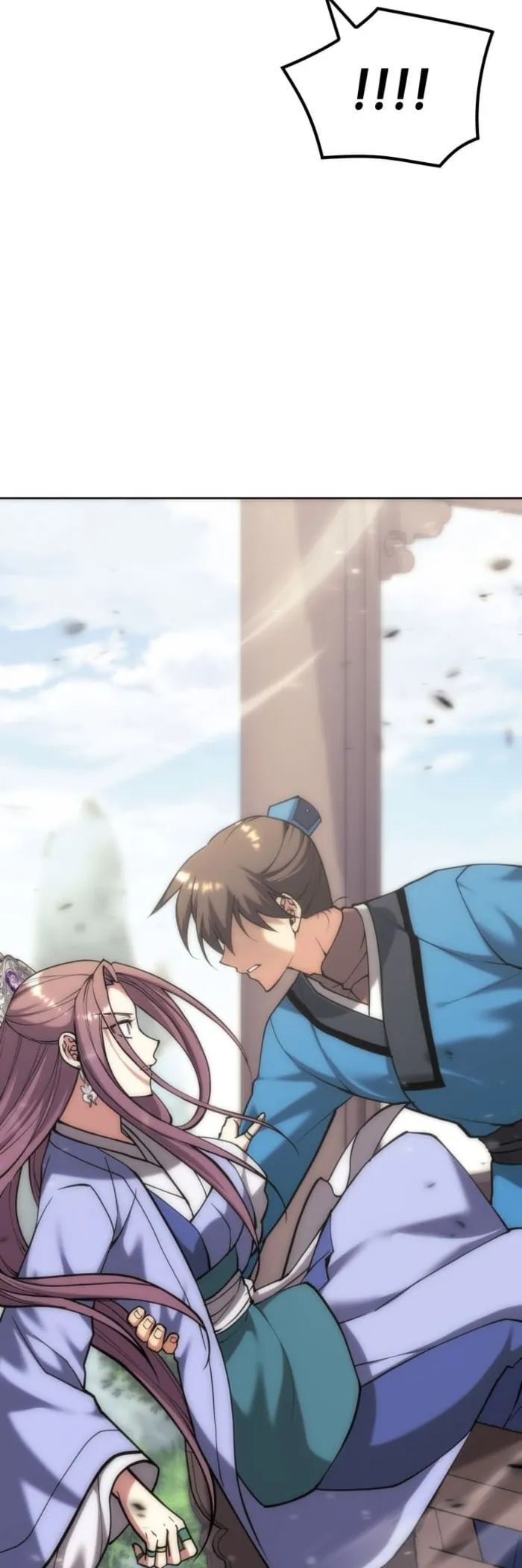 Read Tale of a Scribe Who Retires to the Countryside EN Manga Online