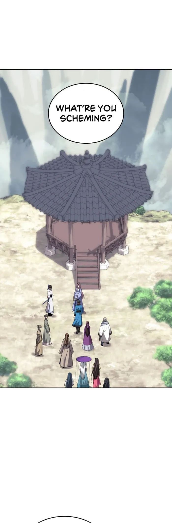 Read Tale of a Scribe Who Retires to the Countryside EN Manga Online