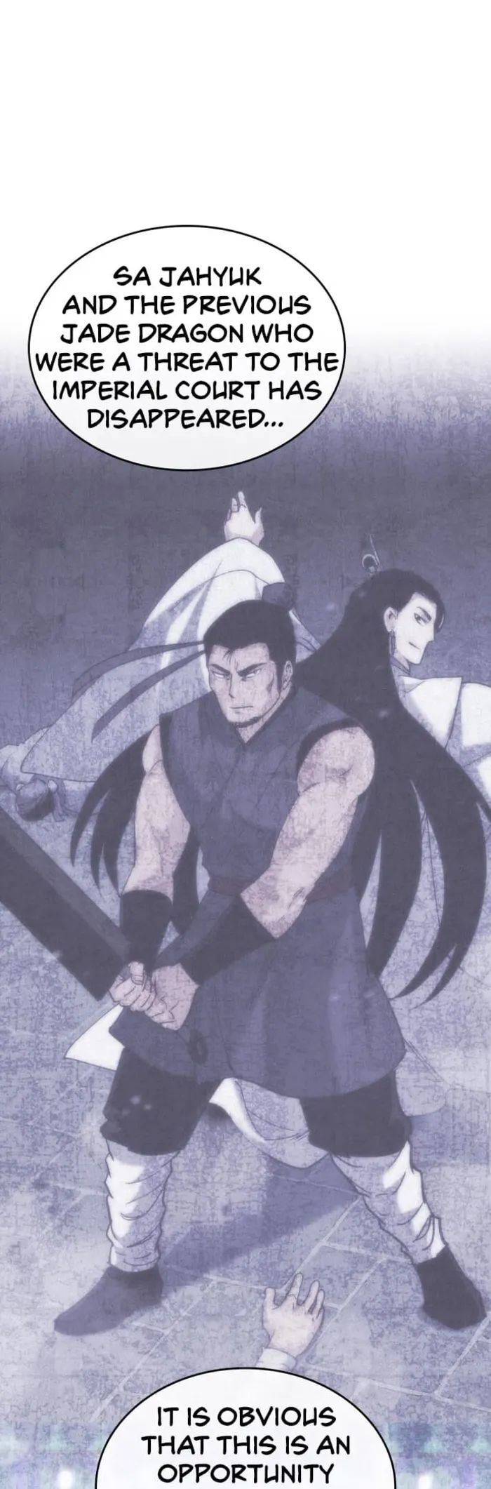 Read Tale of a Scribe Who Retires to the Countryside EN Manga Online