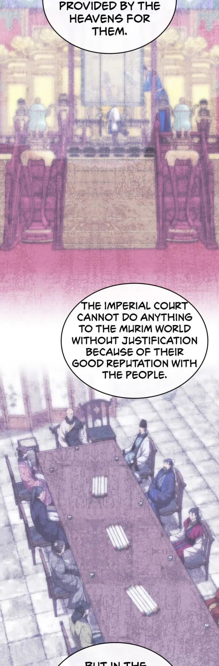 Read Tale of a Scribe Who Retires to the Countryside EN Manga Online
