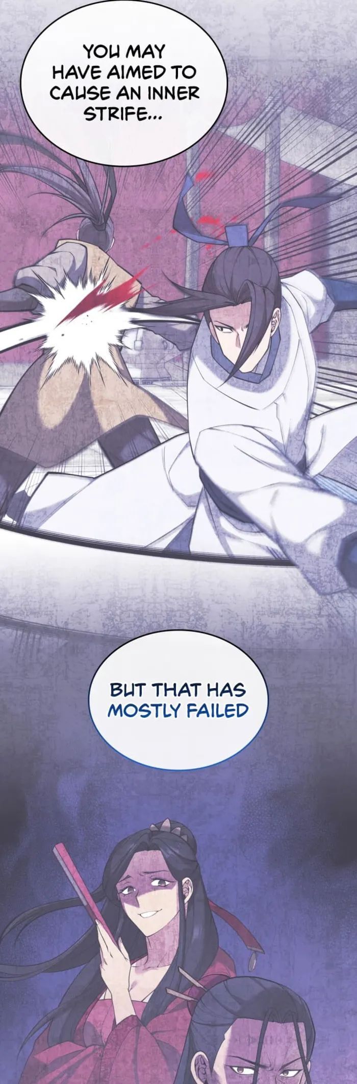 Read Tale of a Scribe Who Retires to the Countryside EN Manga Online