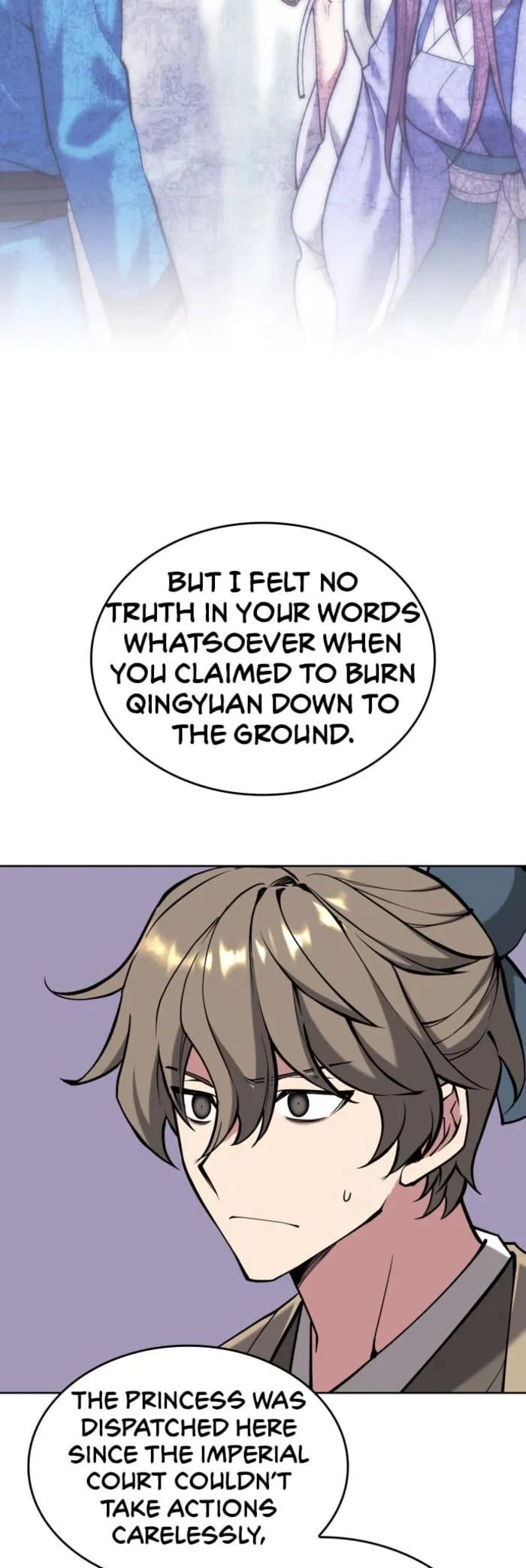 Read Tale of a Scribe Who Retires to the Countryside EN Manga Online