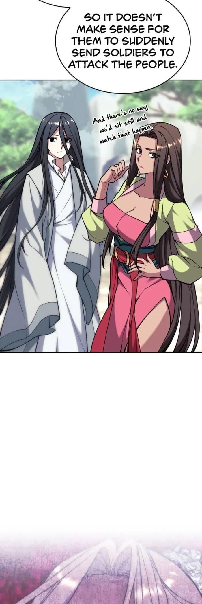 Read Tale of a Scribe Who Retires to the Countryside EN Manga Online