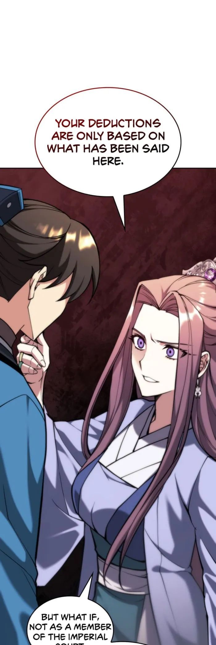 Read Tale of a Scribe Who Retires to the Countryside EN Manga Online