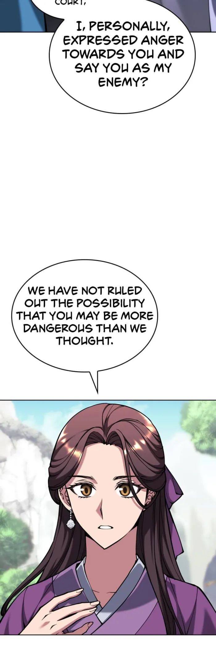 Read Tale of a Scribe Who Retires to the Countryside EN Manga Online