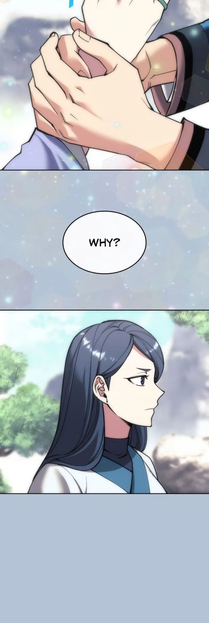 Read Tale of a Scribe Who Retires to the Countryside EN Manga Online