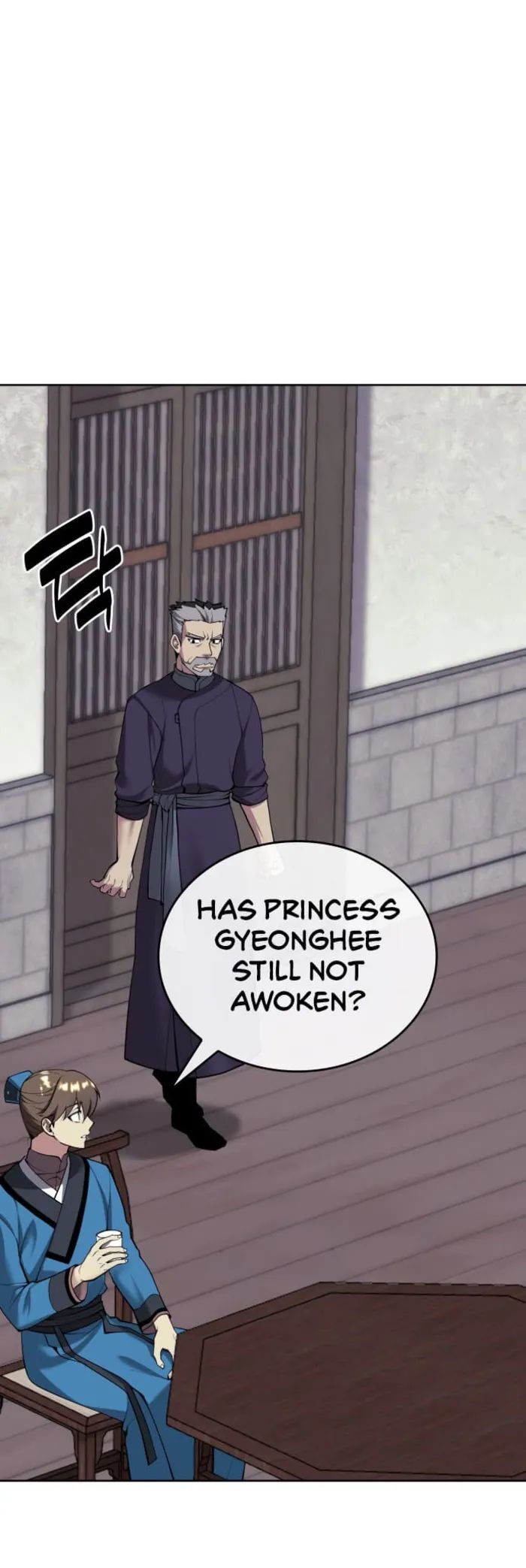 Read Tale of a Scribe Who Retires to the Countryside EN Manga Online