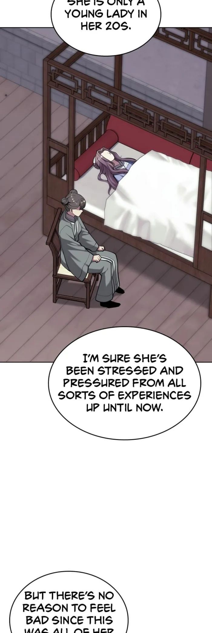 Read Tale of a Scribe Who Retires to the Countryside EN Manga Online