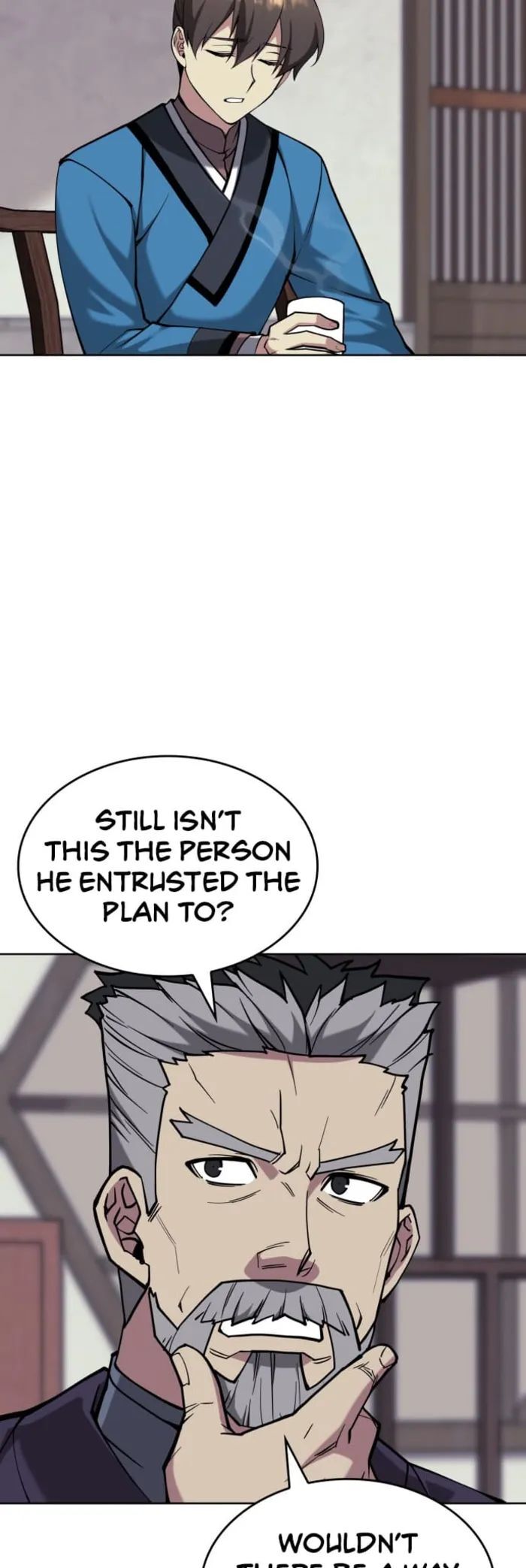Read Tale of a Scribe Who Retires to the Countryside EN Manga Online