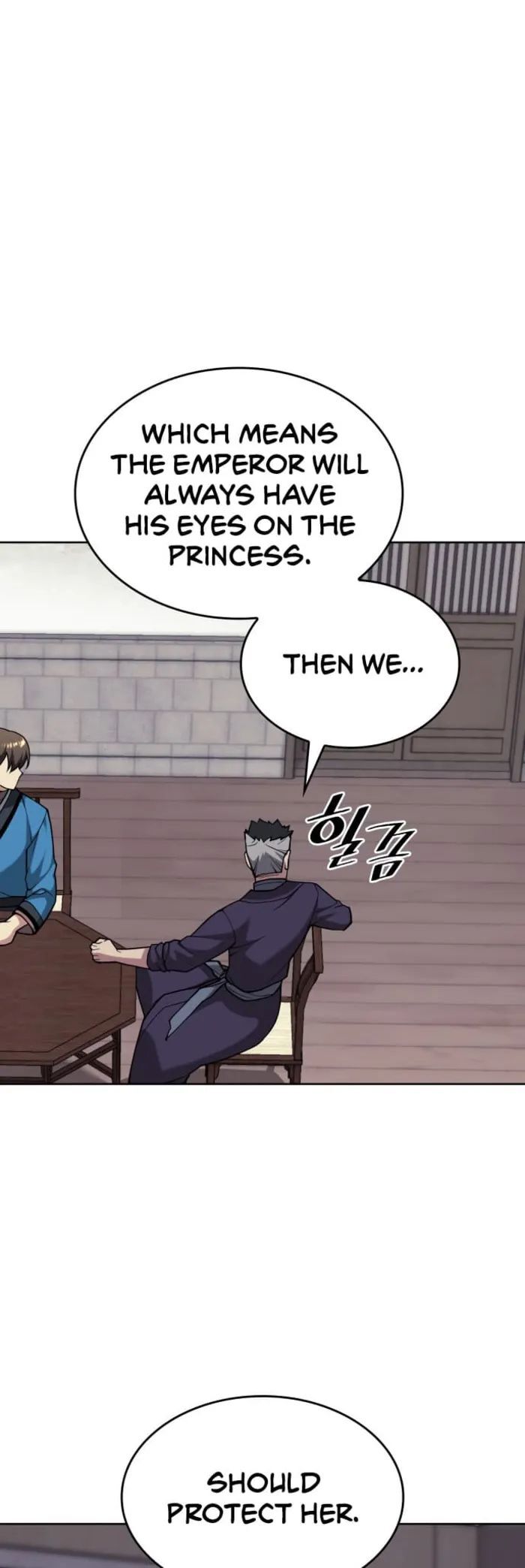 Read Tale of a Scribe Who Retires to the Countryside EN Manga Online