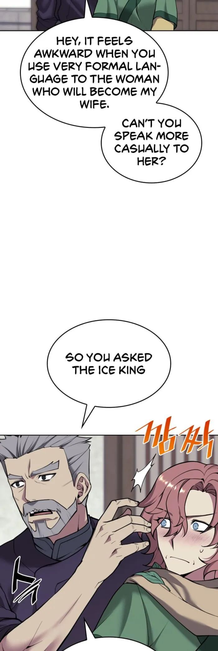 Read Tale of a Scribe Who Retires to the Countryside EN Manga Online