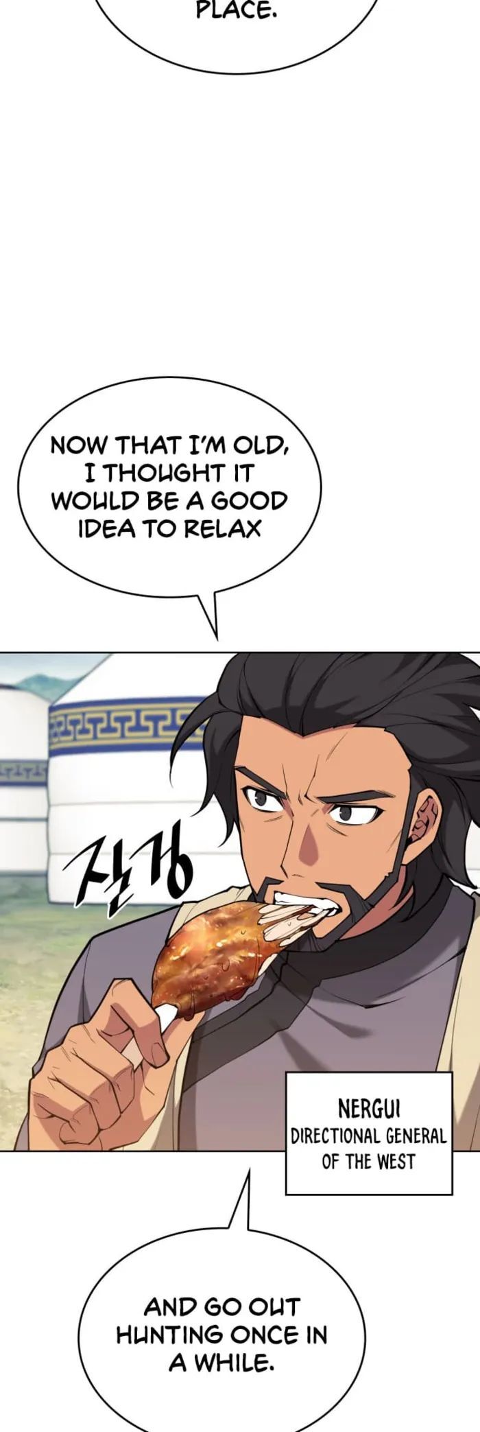 Read Tale of a Scribe Who Retires to the Countryside EN Manga Online