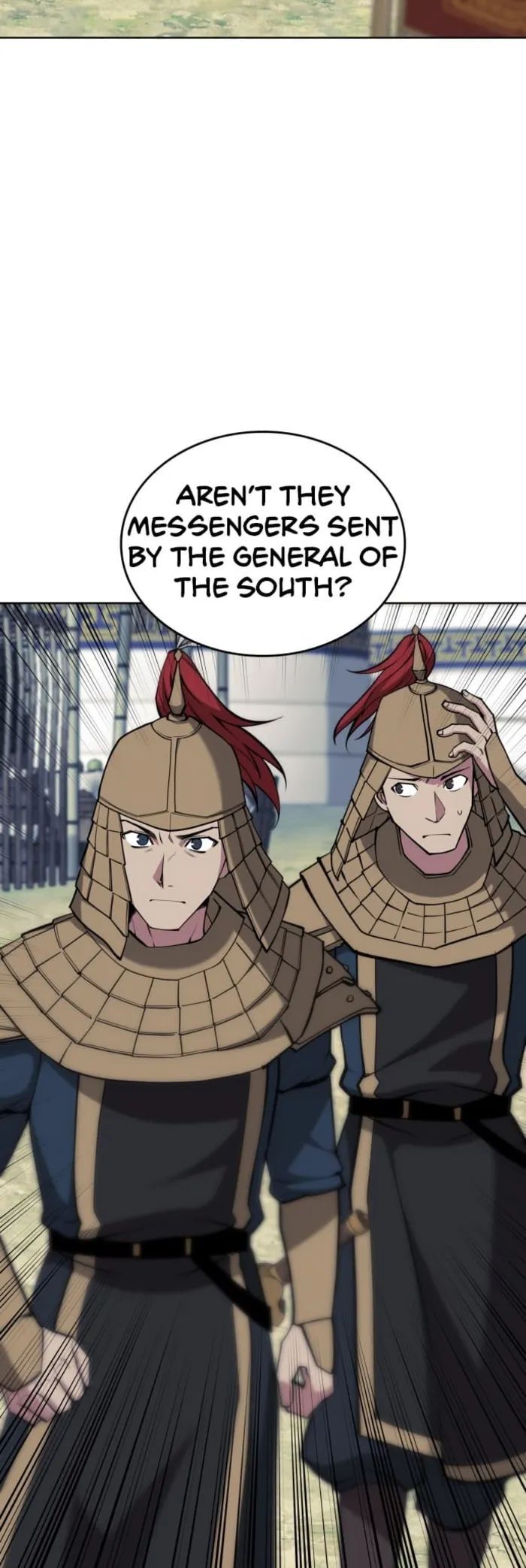 Read Tale of a Scribe Who Retires to the Countryside EN Manga Online