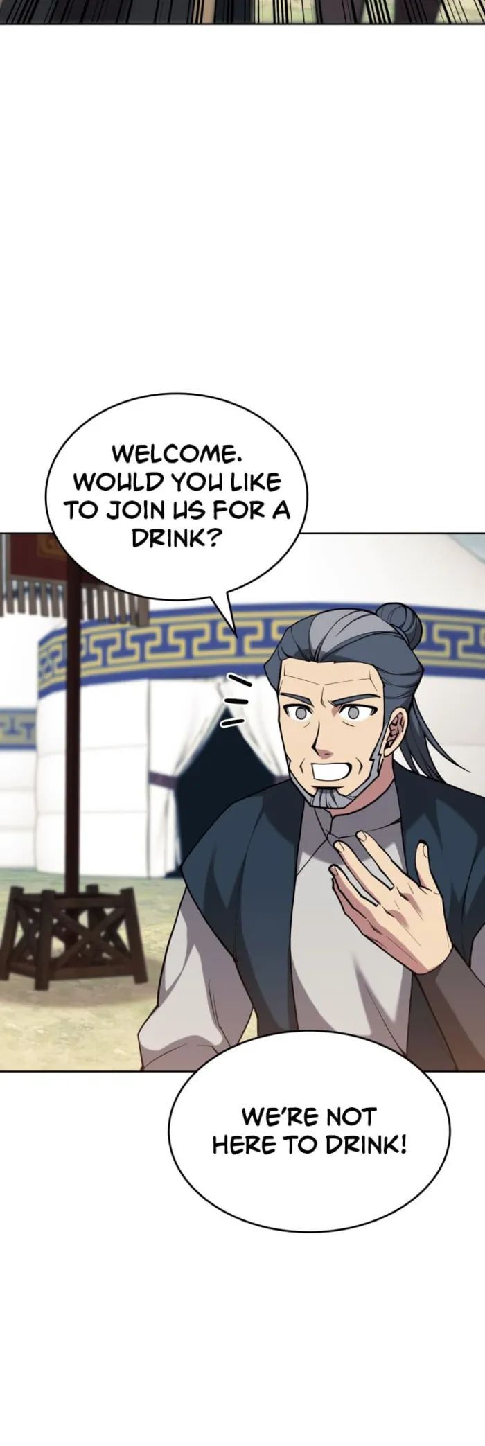 Read Tale of a Scribe Who Retires to the Countryside EN Manga Online