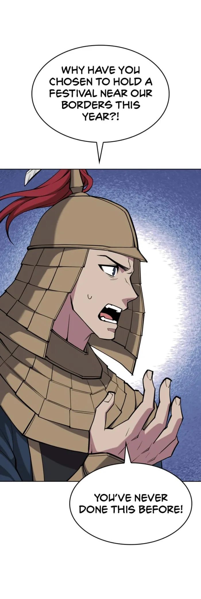 Read Tale of a Scribe Who Retires to the Countryside EN Manga Online