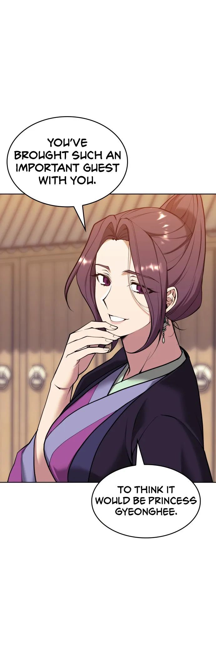 Read Tale of a Scribe Who Retires to the Countryside EN Manga Online