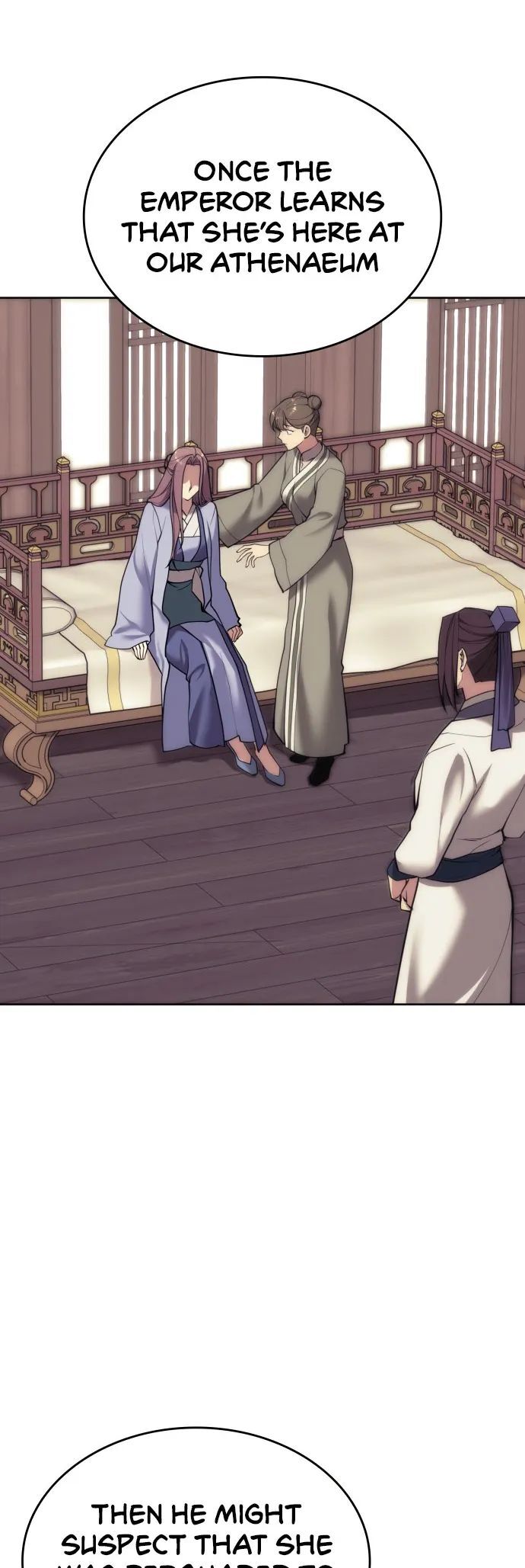 Read Tale of a Scribe Who Retires to the Countryside EN Manga Online