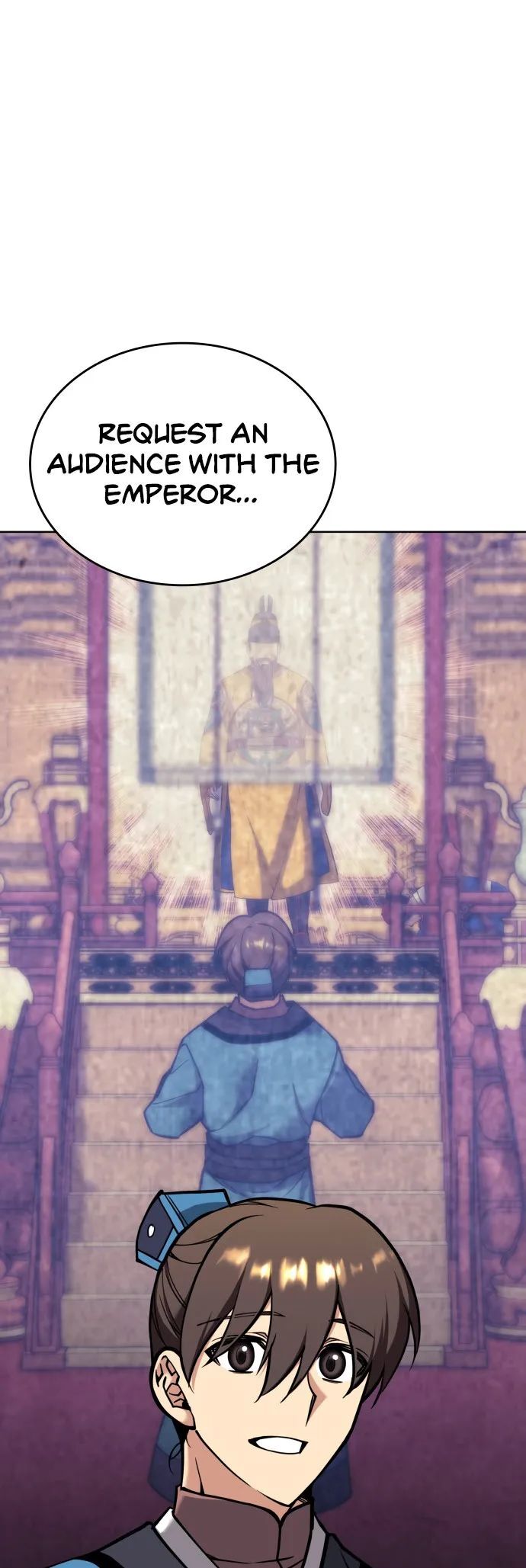 Read Tale of a Scribe Who Retires to the Countryside EN Manga Online